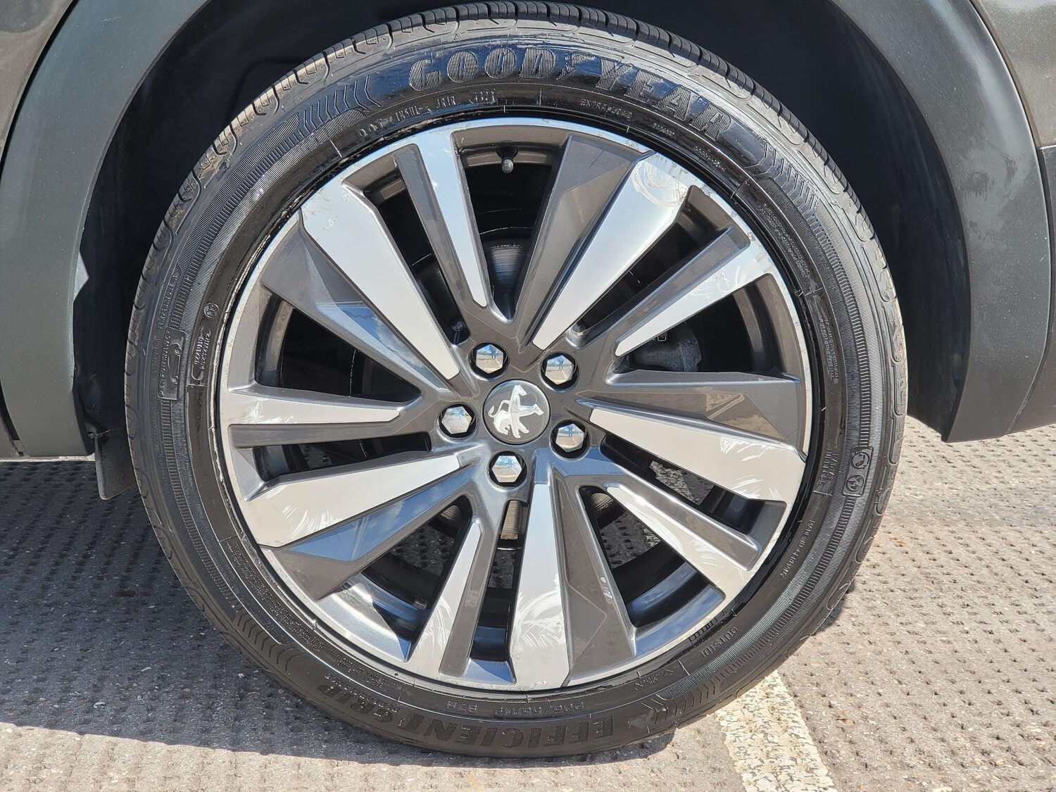 Used Peugeot 5008 2019 for sale - 77377657: Photo 39