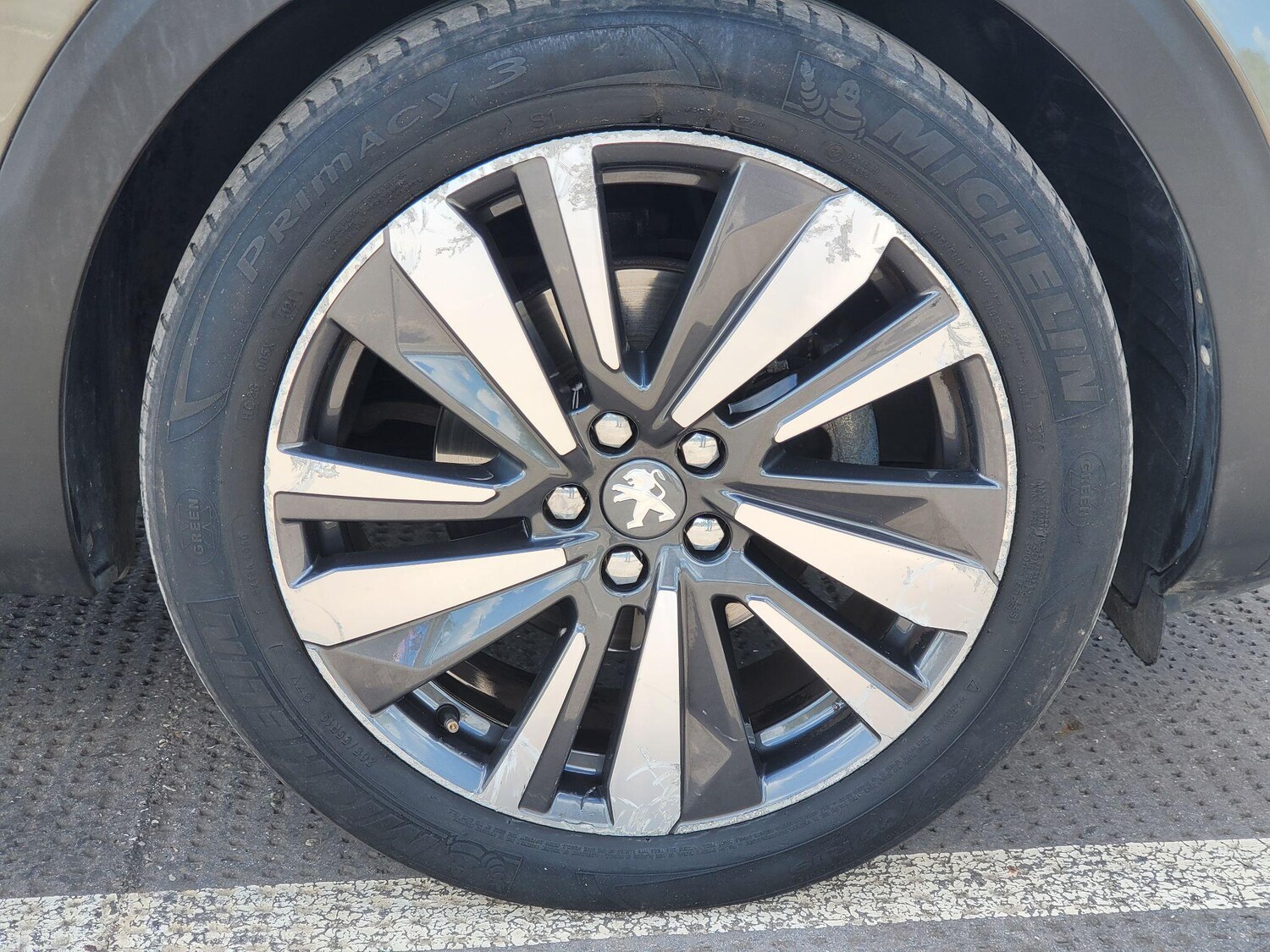 Used Peugeot 5008 2019 for sale - 77377657: Photo 41