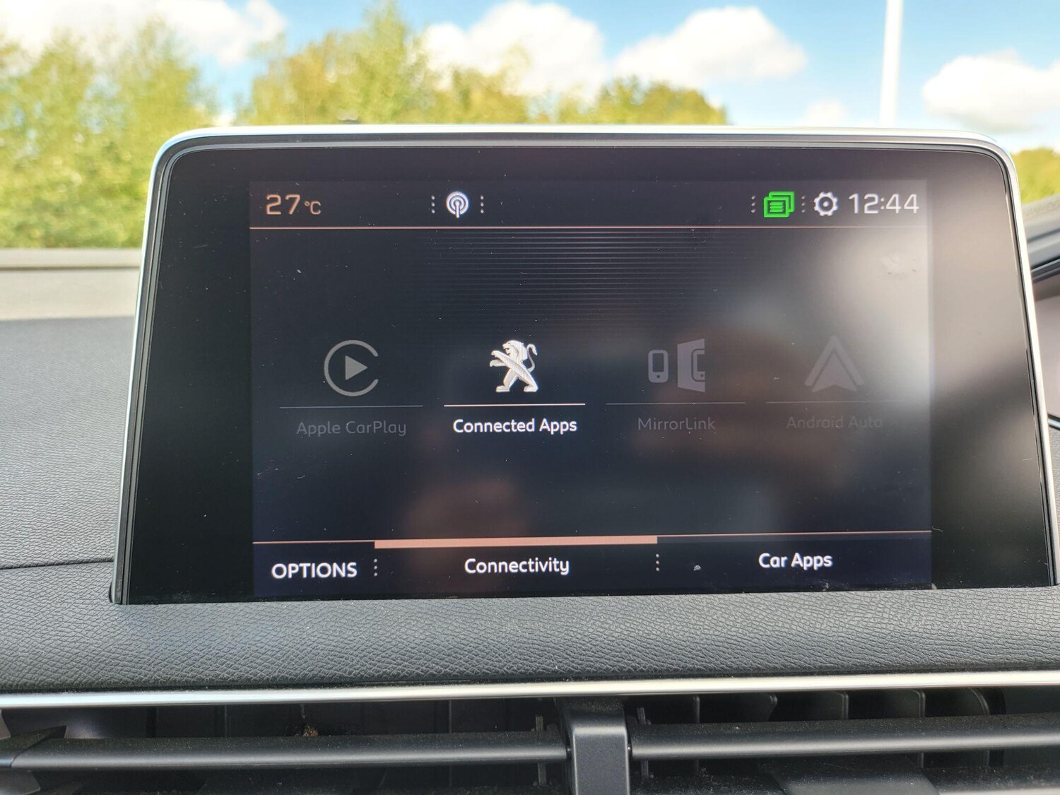 Used Peugeot 5008 2019 for sale - 77377657: Photo 42