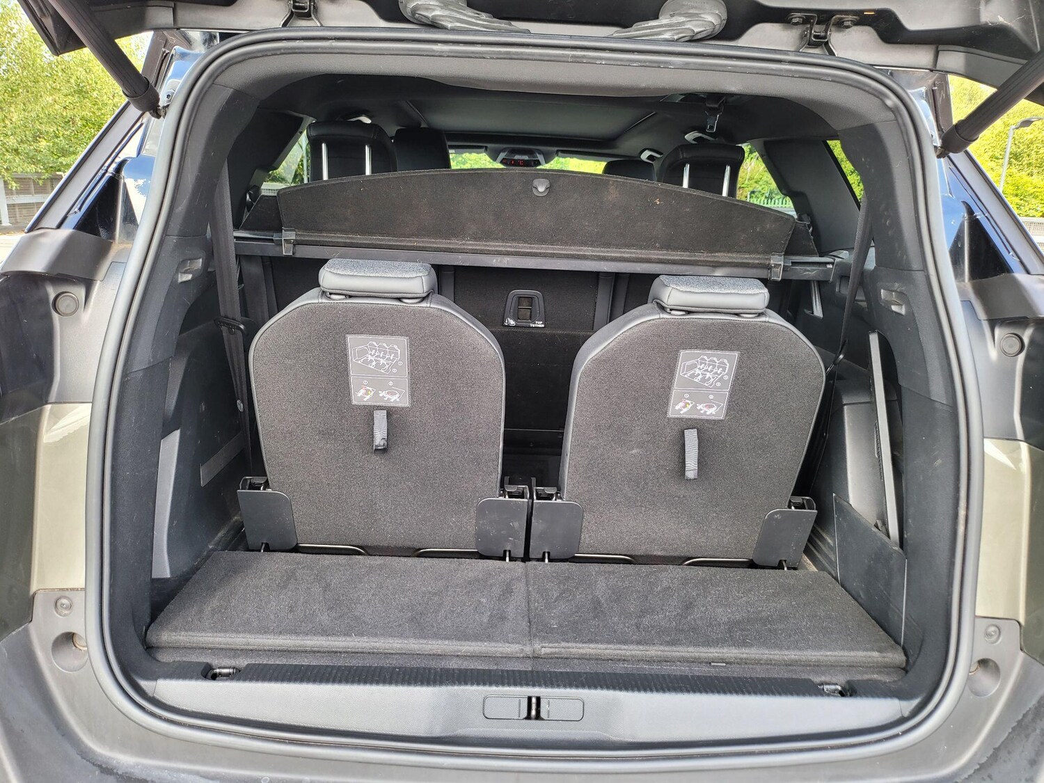 Used Peugeot 5008 2019 for sale - 77377657: Photo 45