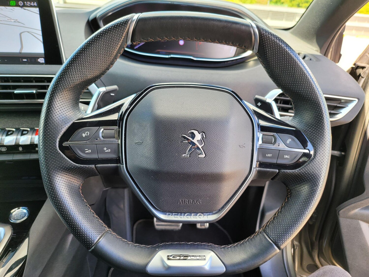 Used Peugeot 5008 2019 for sale - 77377657: Photo 46