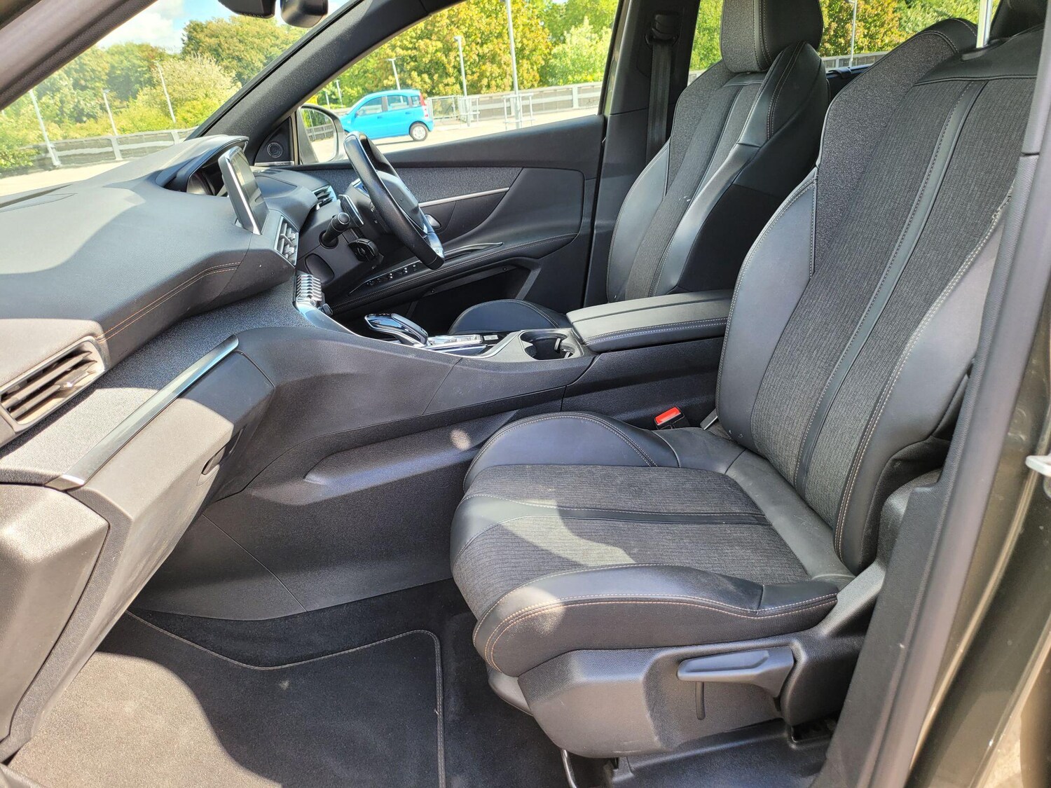 Used Peugeot 5008 2019 for sale - 77377657: Photo 50