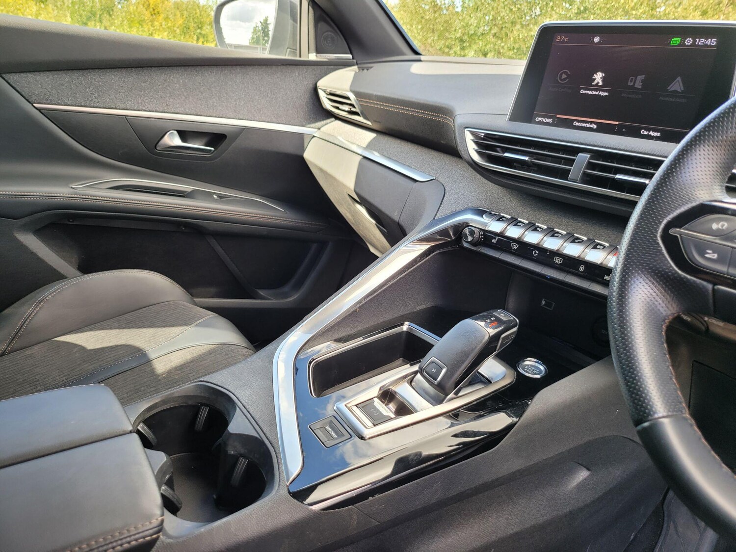 Used Peugeot 5008 2019 for sale - 77377657: Photo 9