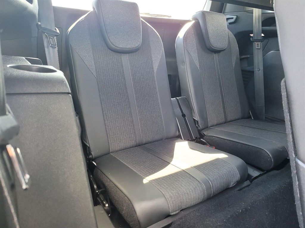 Used Peugeot 5008 2020 for sale - 77364385: Photo 13