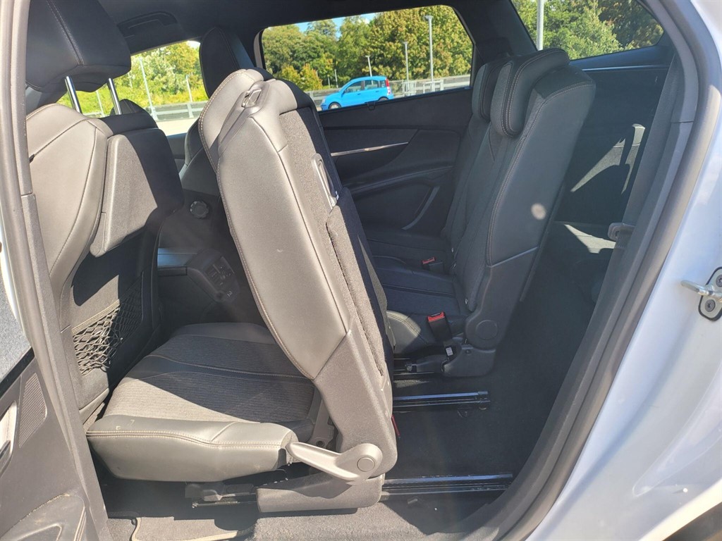 Used Peugeot 5008 2020 for sale - 77364385: Photo 17