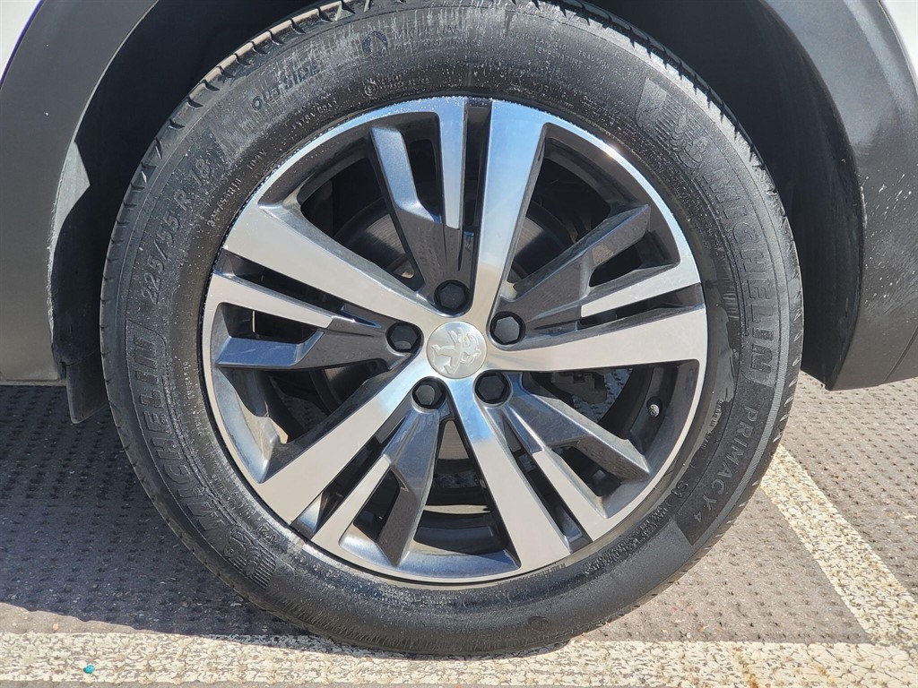 Used Peugeot 5008 2020 for sale - 77364385: Photo 32