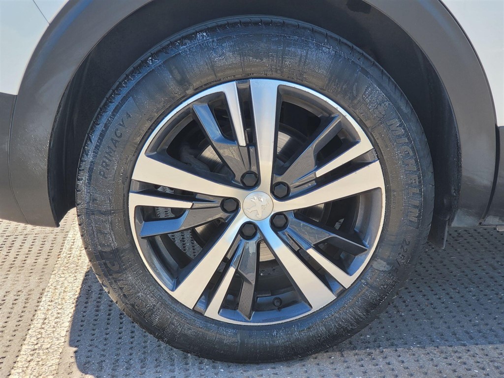 Used Peugeot 5008 2020 for sale - 77364385: Photo 33