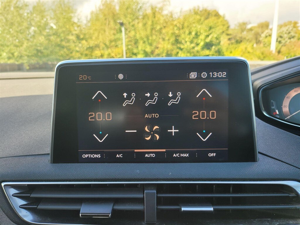 Used Peugeot 5008 2020 for sale - 77364385: Photo 36