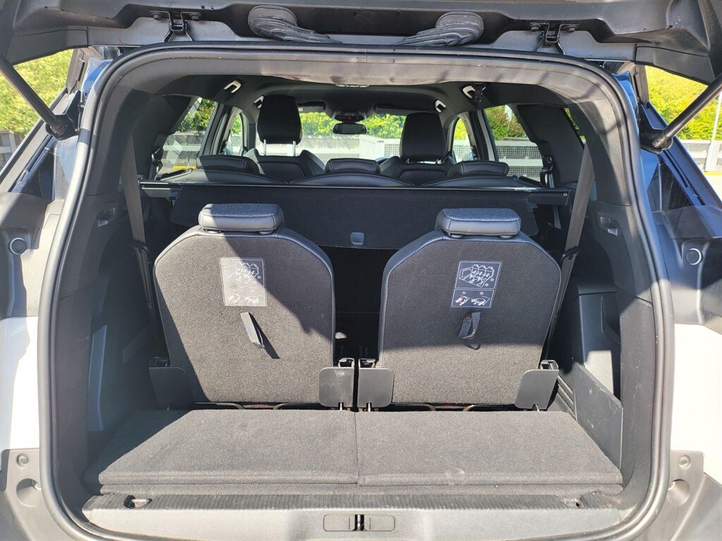 Used Peugeot 5008 2020 for sale - 77364385: Photo 38