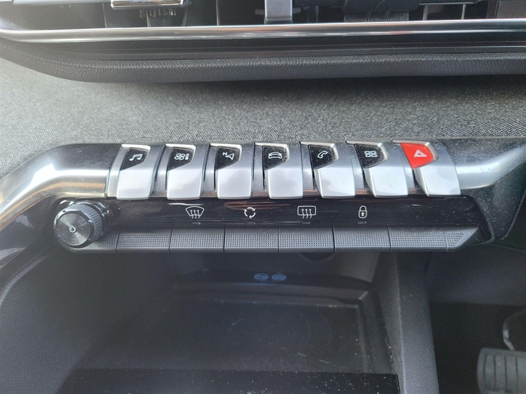 Used Peugeot 5008 2020 for sale - 77364385: Photo 41