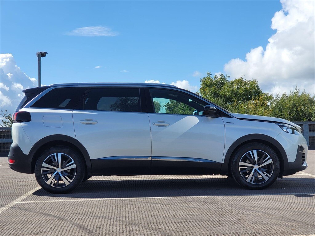 Used Peugeot 5008 2020 for sale - 77364385: Photo 7