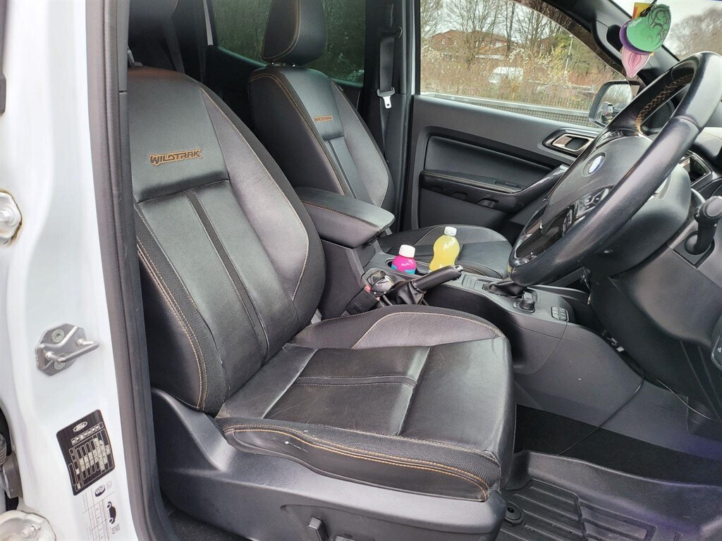 Used Ford Ranger 2019 for sale - 77364388: Photo 10