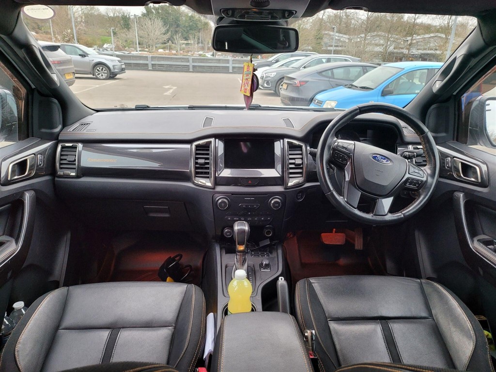 Used Ford Ranger 2019 for sale - 77364388: Photo 25