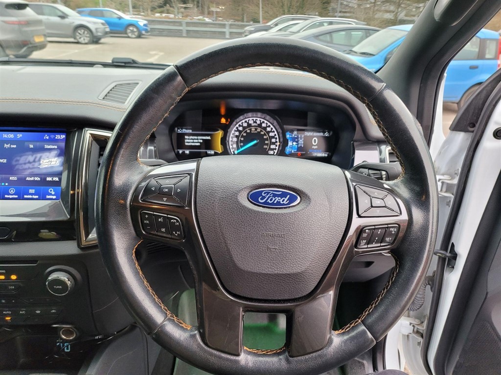 Used Ford Ranger 2019 for sale - 77364388: Photo 30