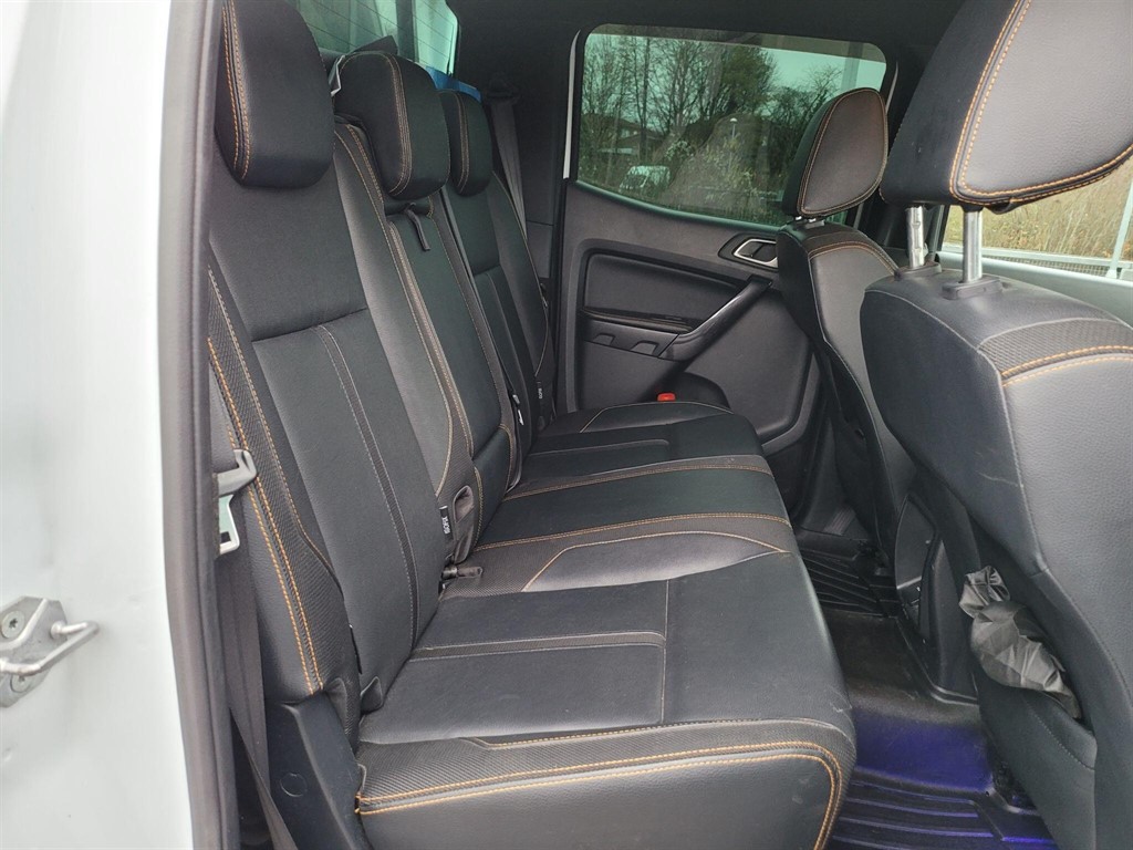 Used Ford Ranger 2019 for sale - 77364388: Photo 31