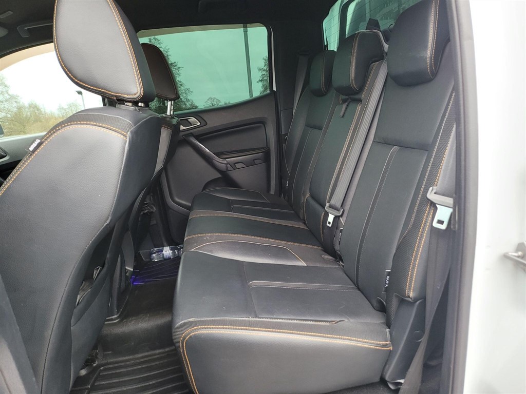 Used Ford Ranger 2019 for sale - 77364388: Photo 32