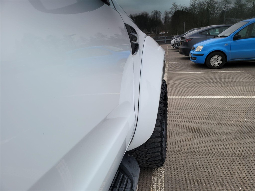 Used Ford Ranger 2019 for sale - 77364388: Photo 33