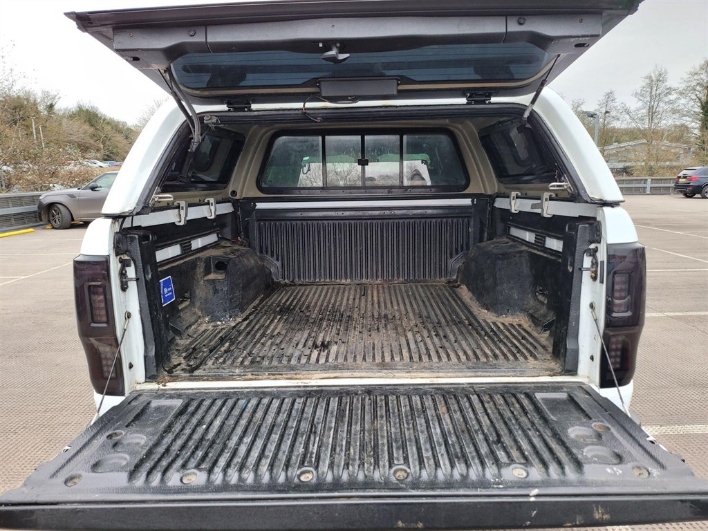 Used Ford Ranger 2019 for sale - 77364388: Photo 35