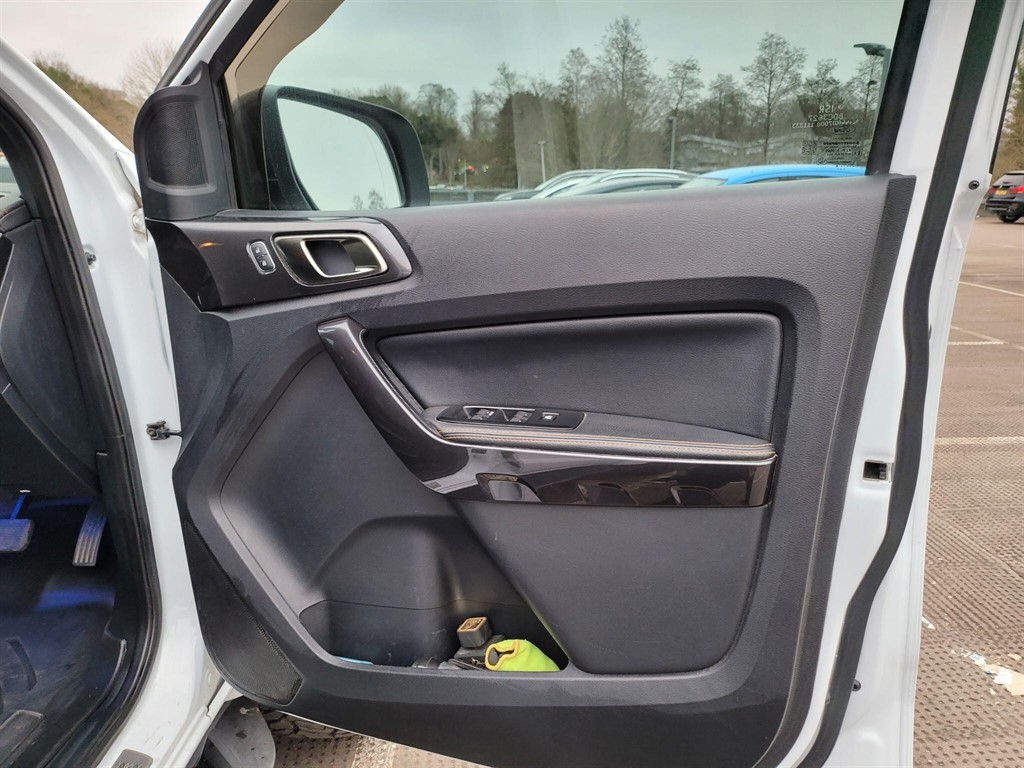 Used Ford Ranger 2019 for sale - 77364388: Photo 37