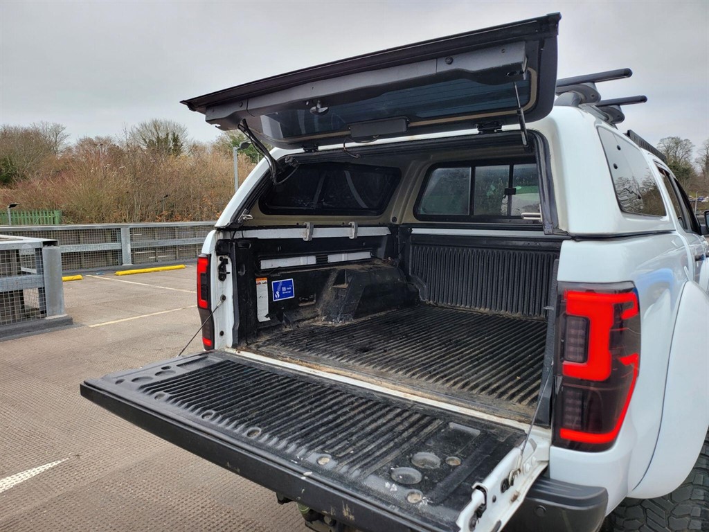 Used Ford Ranger 2019 for sale - 77364388: Photo 47