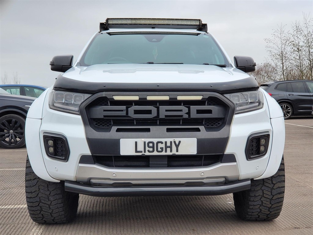 Used Ford Ranger 2019 for sale - 77364388: Photo 5