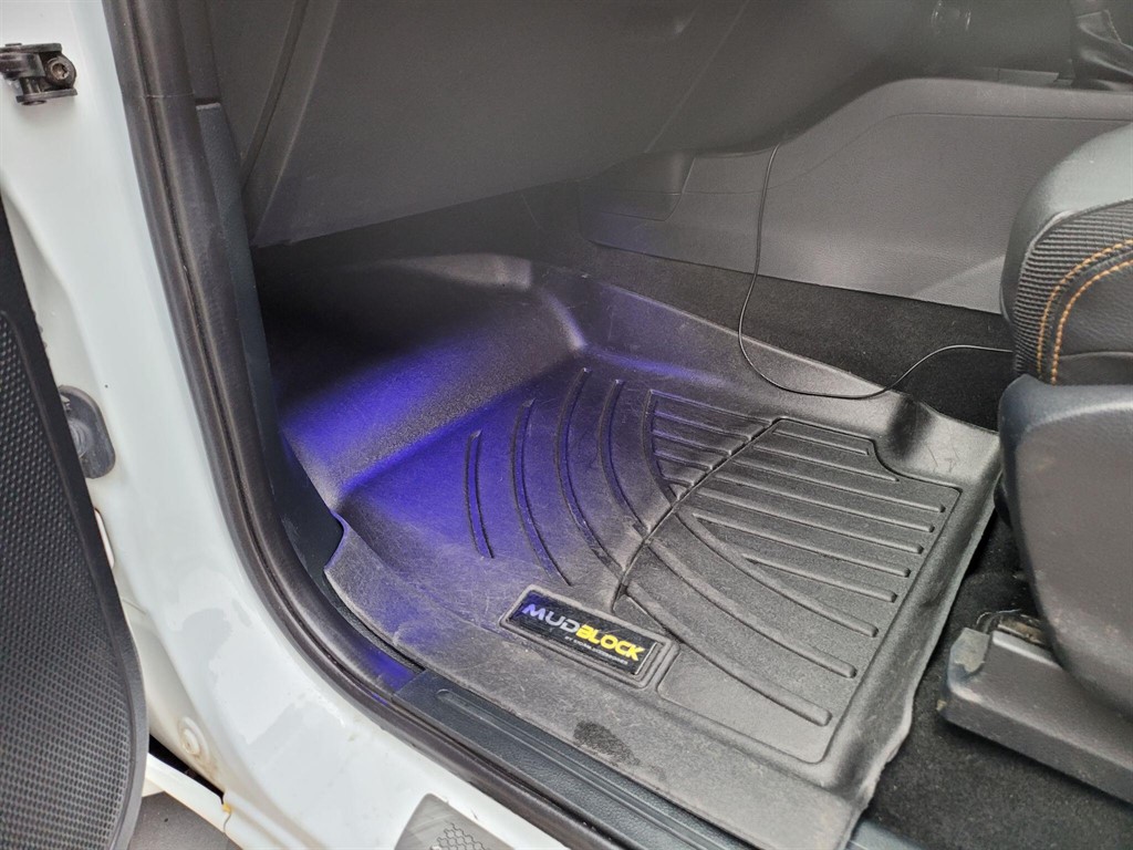 Used Ford Ranger 2019 for sale - 77364388: Photo 50