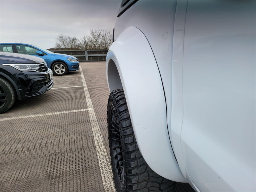 Used Ford Ranger 2019 for sale - 77364388: Photo 52