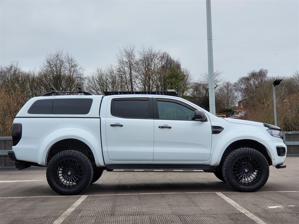 Used Ford Ranger 2019 for sale - 77364388: Photo 8