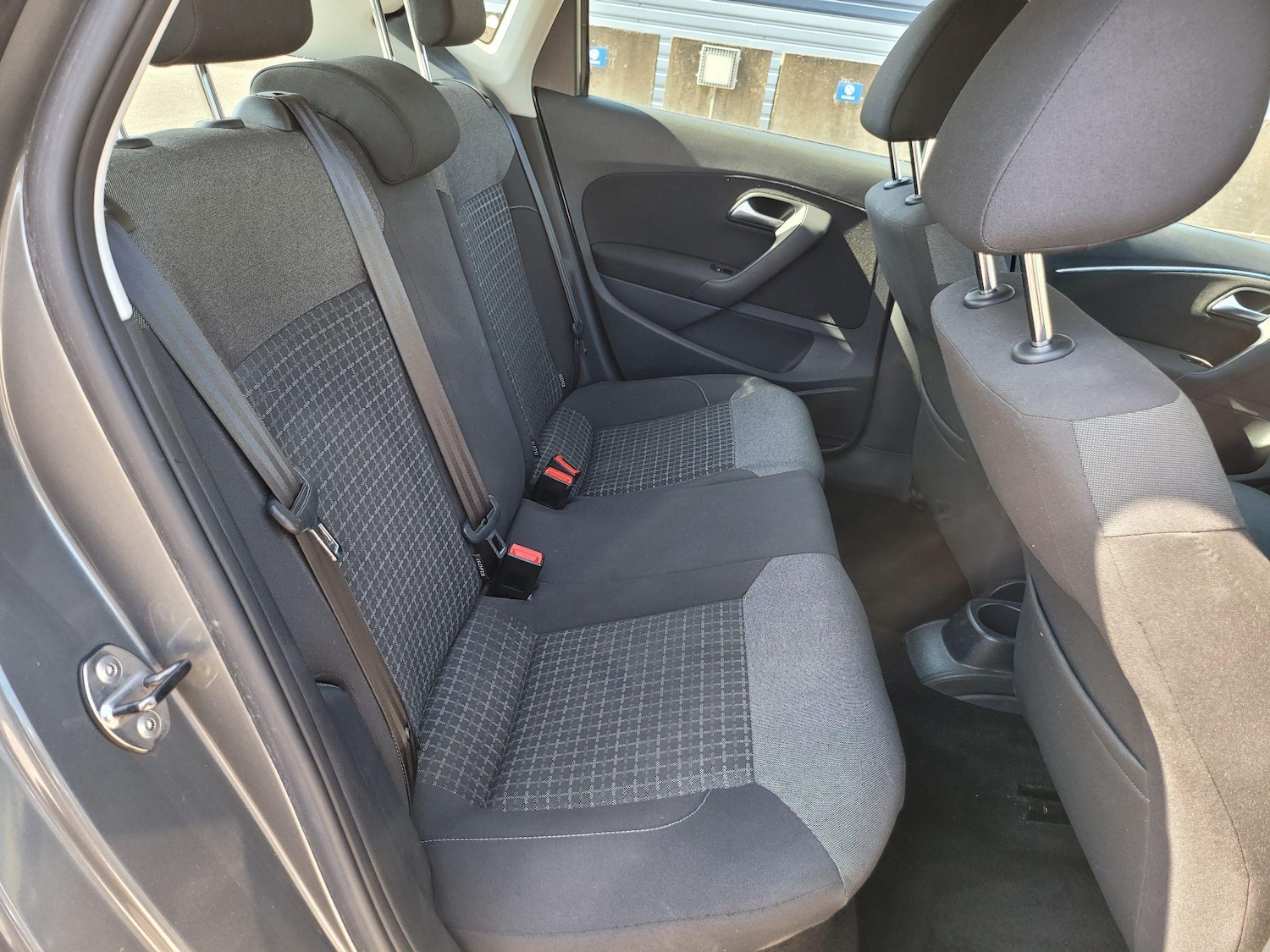 Used Volkswagen Polo 2015 for sale - 77377686: Photo 13