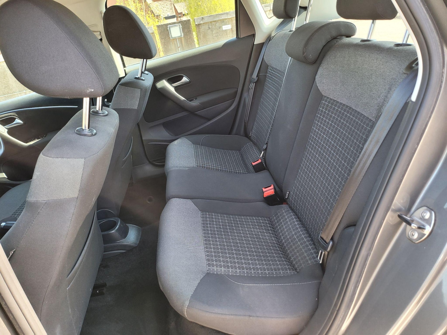 Used Volkswagen Polo 2015 for sale - 77377686: Photo 14