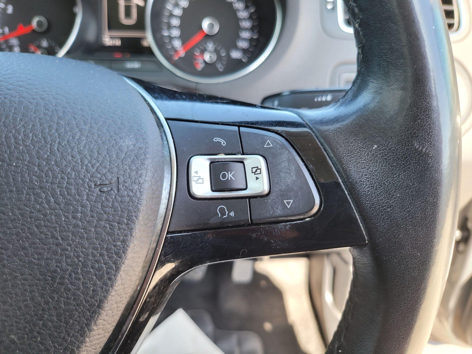 Used Volkswagen Polo 2015 for sale - 77377686: Photo 18