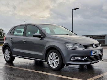 Volkswagen Polo feature image