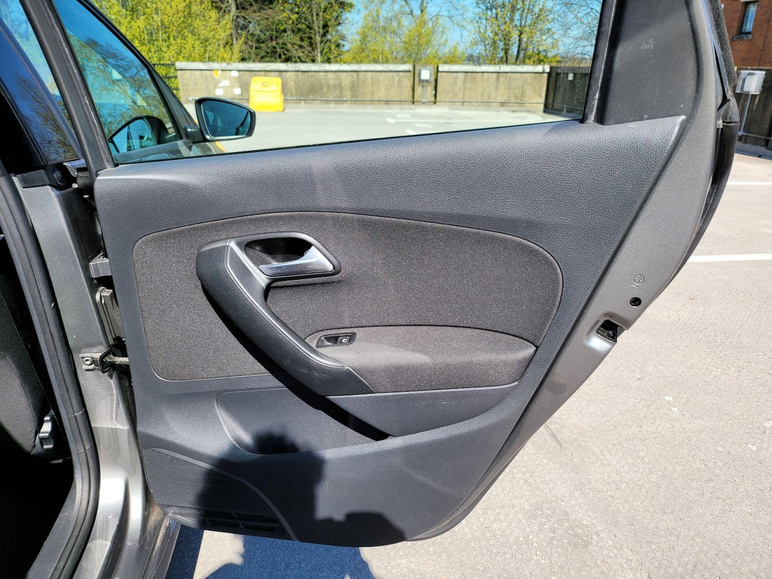 Used Volkswagen Polo 2015 for sale - 77377686: Photo 22