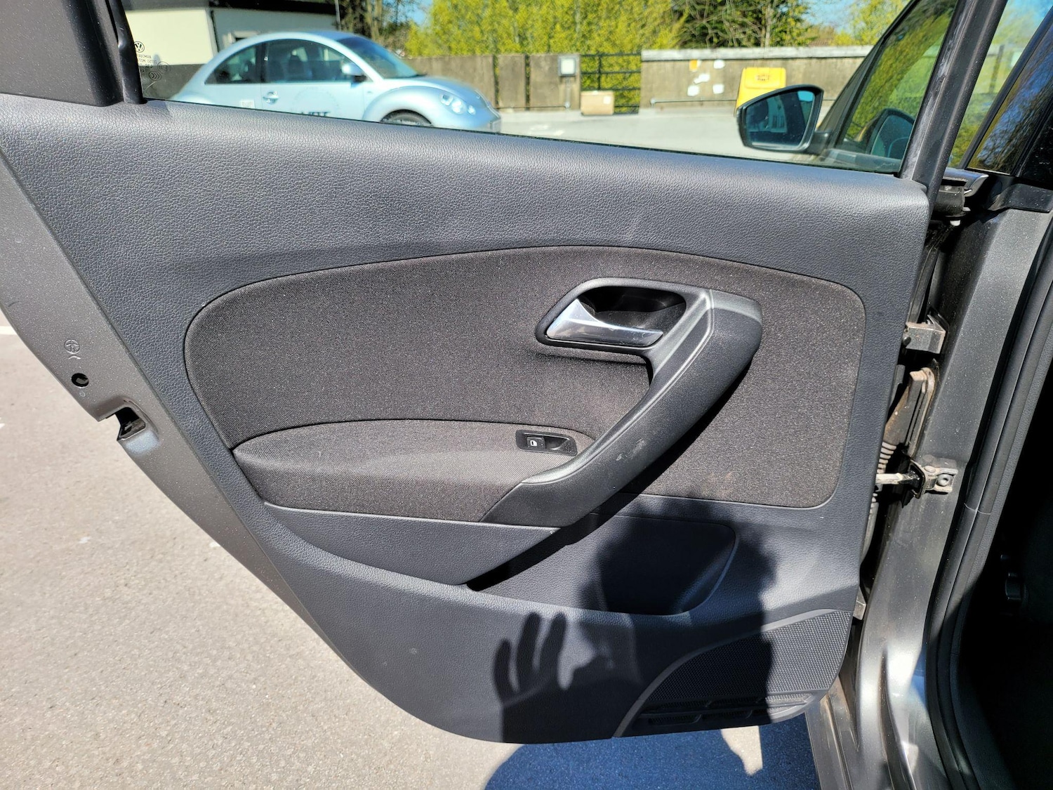 Used Volkswagen Polo 2015 for sale - 77377686: Photo 23