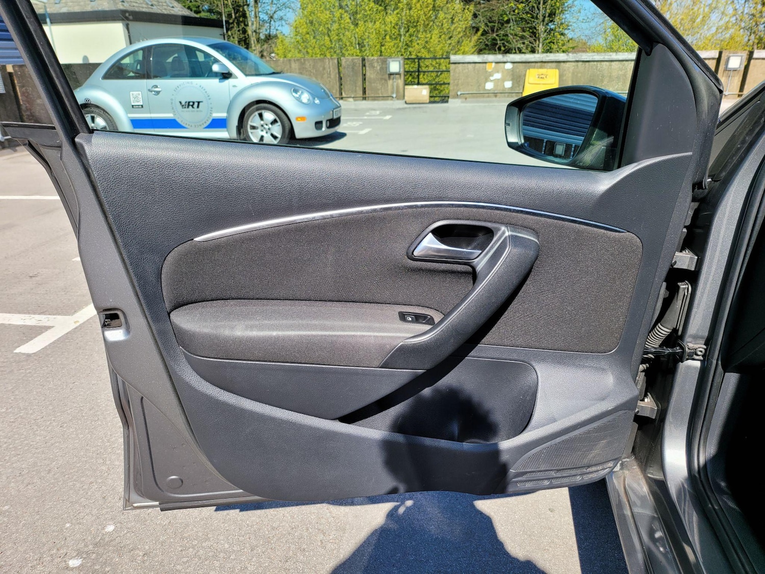 Used Volkswagen Polo 2015 for sale - 77377686: Photo 24