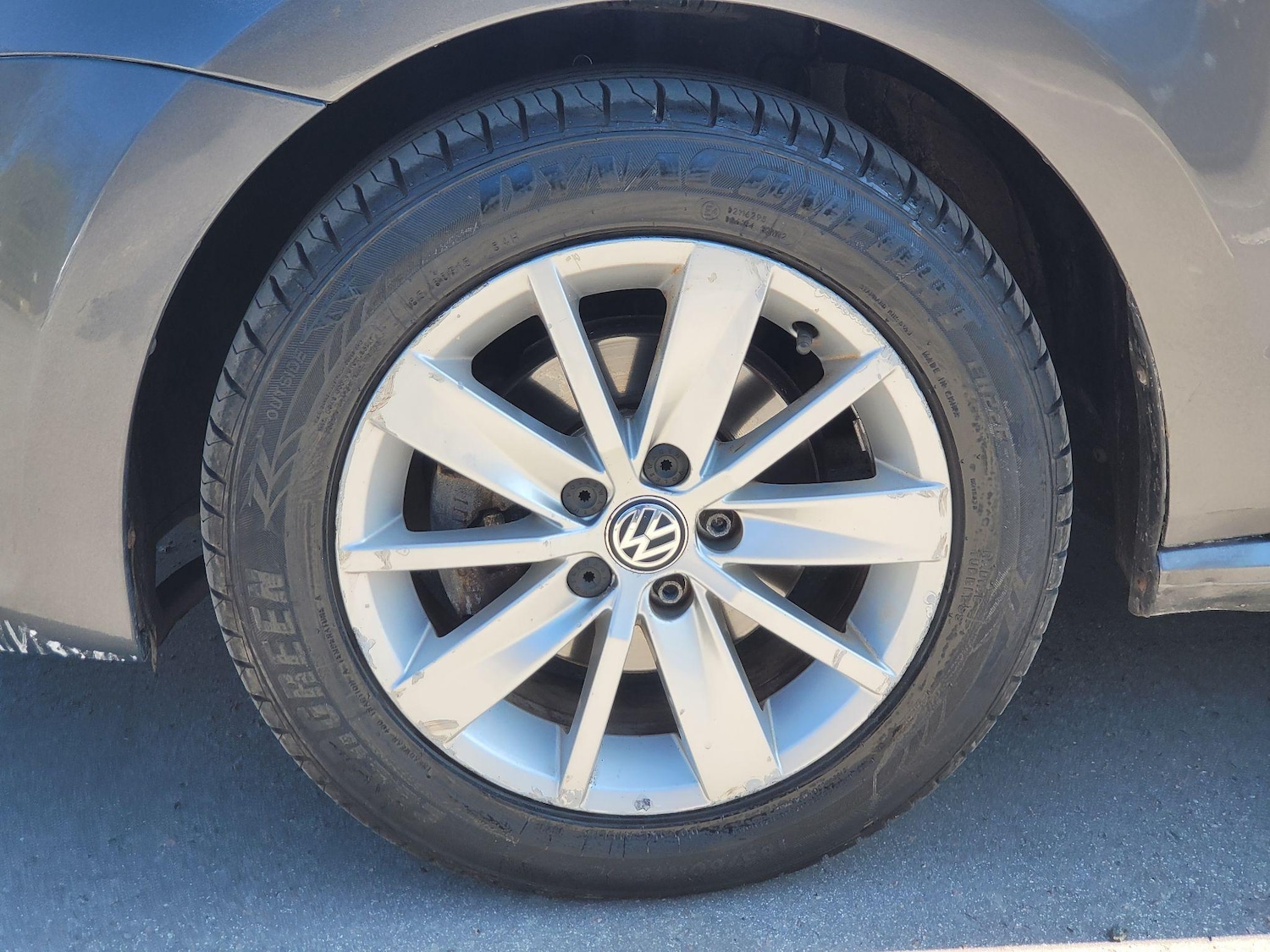 Used Volkswagen Polo 2015 for sale - 77377686: Photo 25