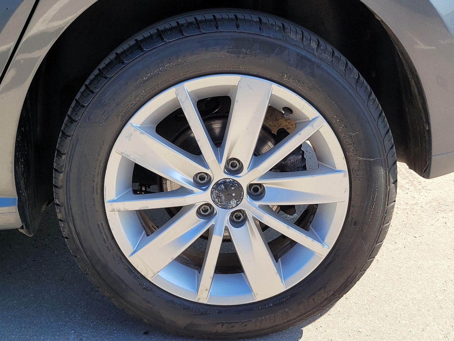 Used Volkswagen Polo 2015 for sale - 77377686: Photo 26