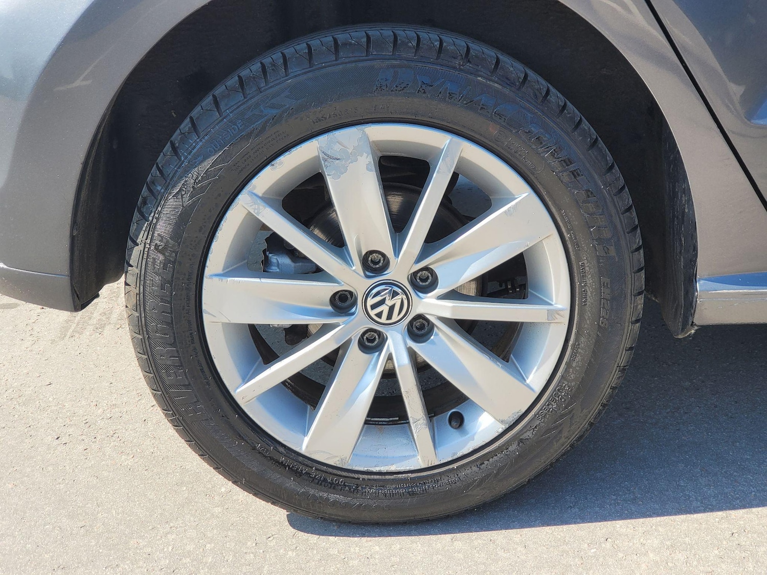 Used Volkswagen Polo 2015 for sale - 77377686: Photo 27