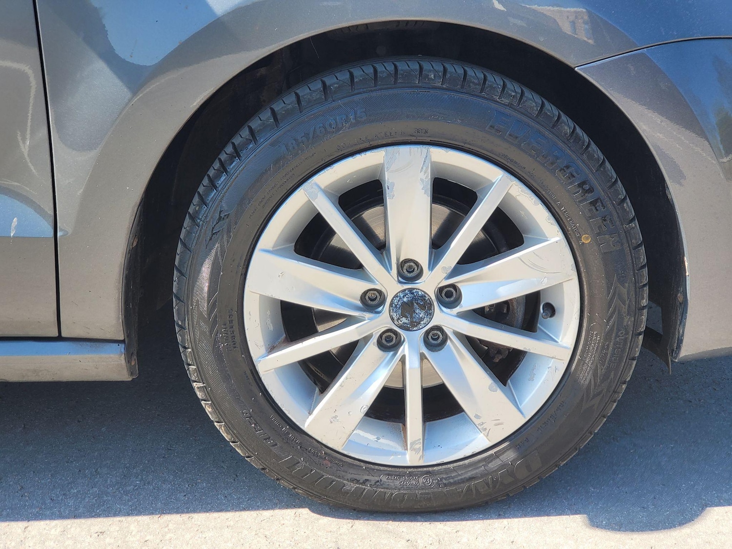 Used Volkswagen Polo 2015 for sale - 77377686: Photo 28