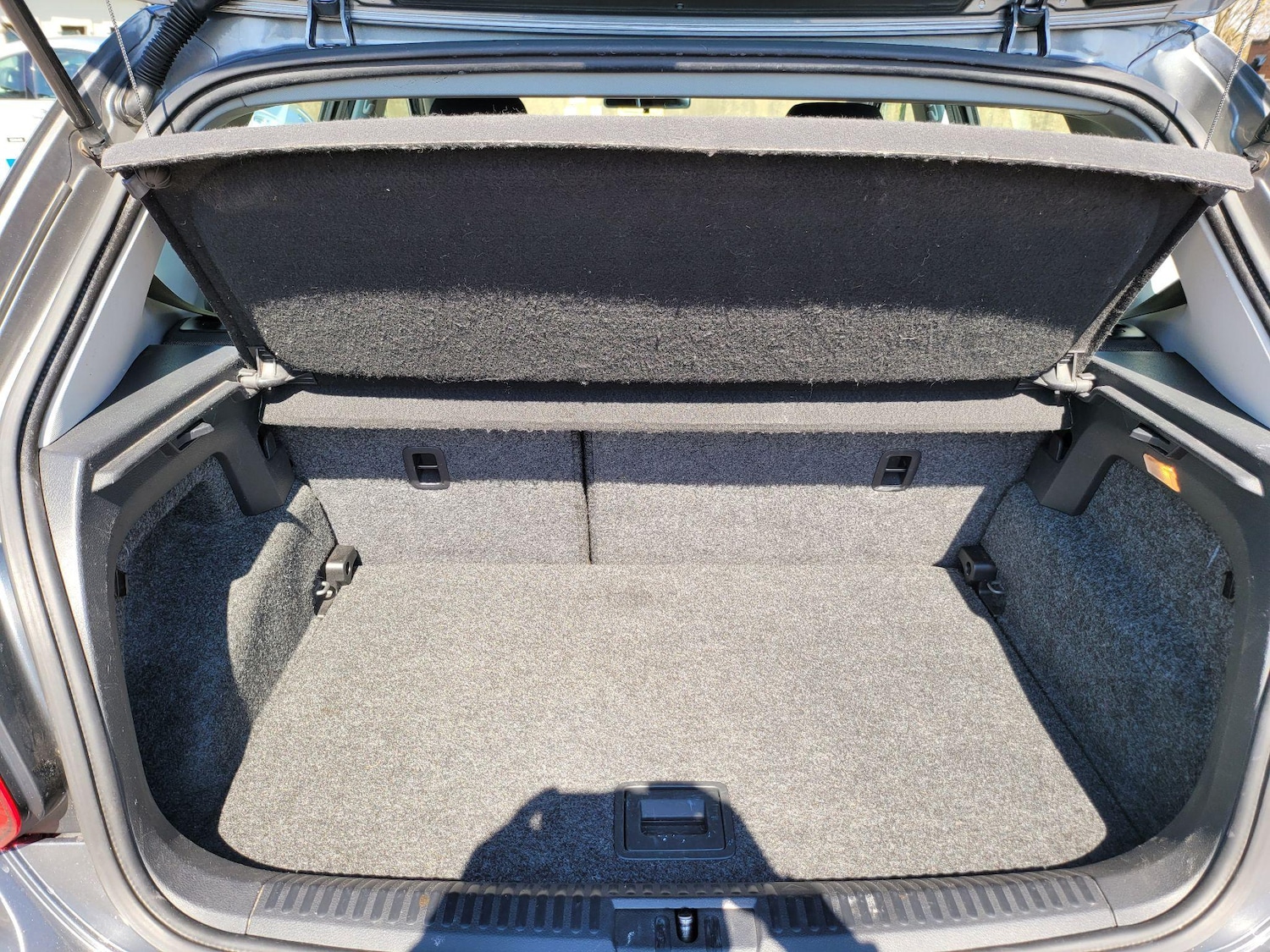 Used Volkswagen Polo 2015 for sale - 77377686: Photo 30