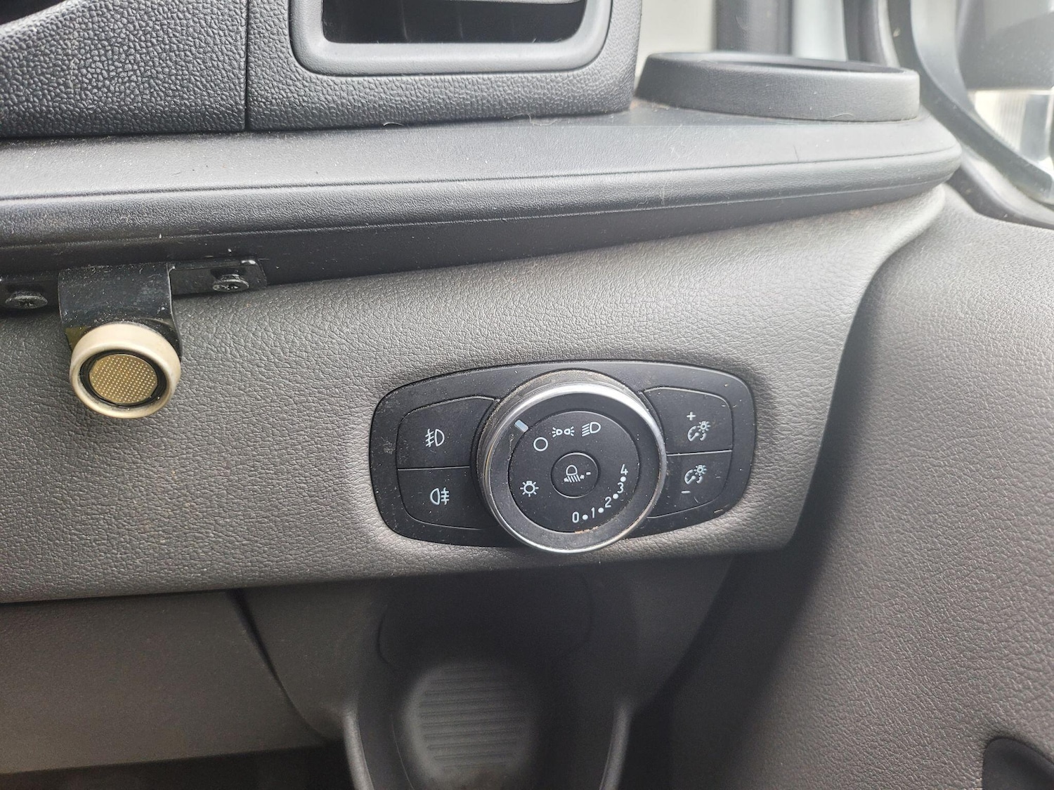 Used Ford Transit Custom 2019 for sale - 77377576: Photo 12