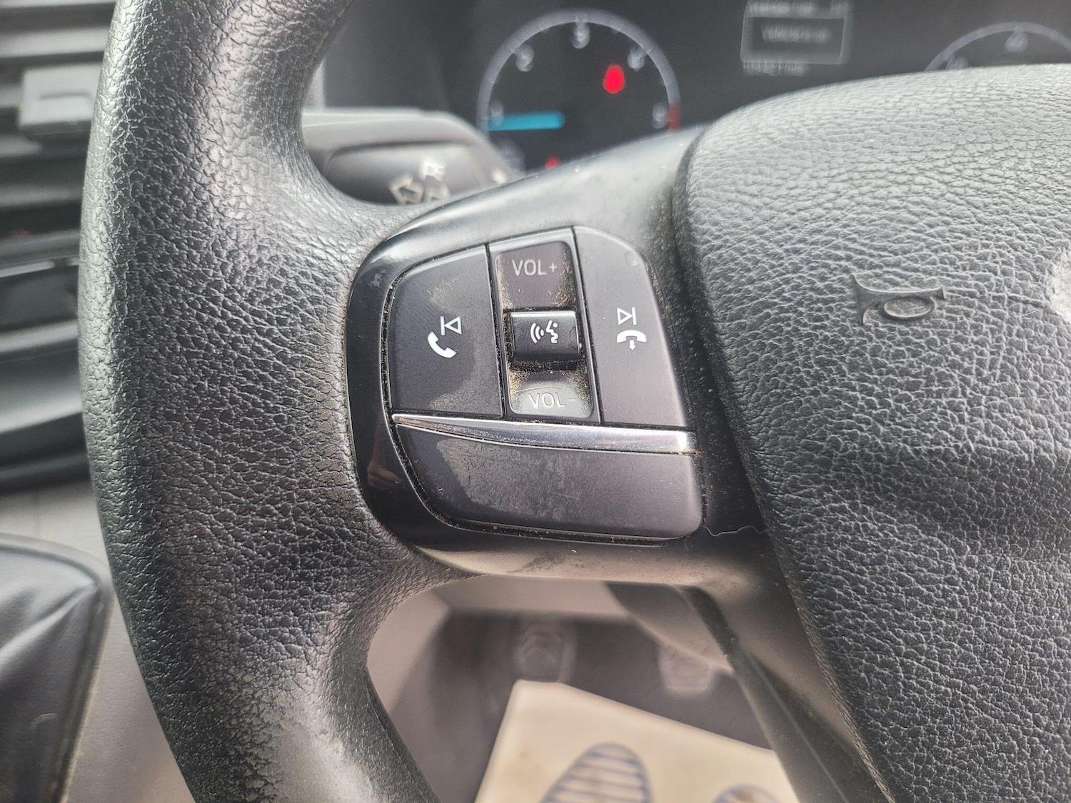 Used Ford Transit Custom 2019 for sale - 77377576: Photo 14