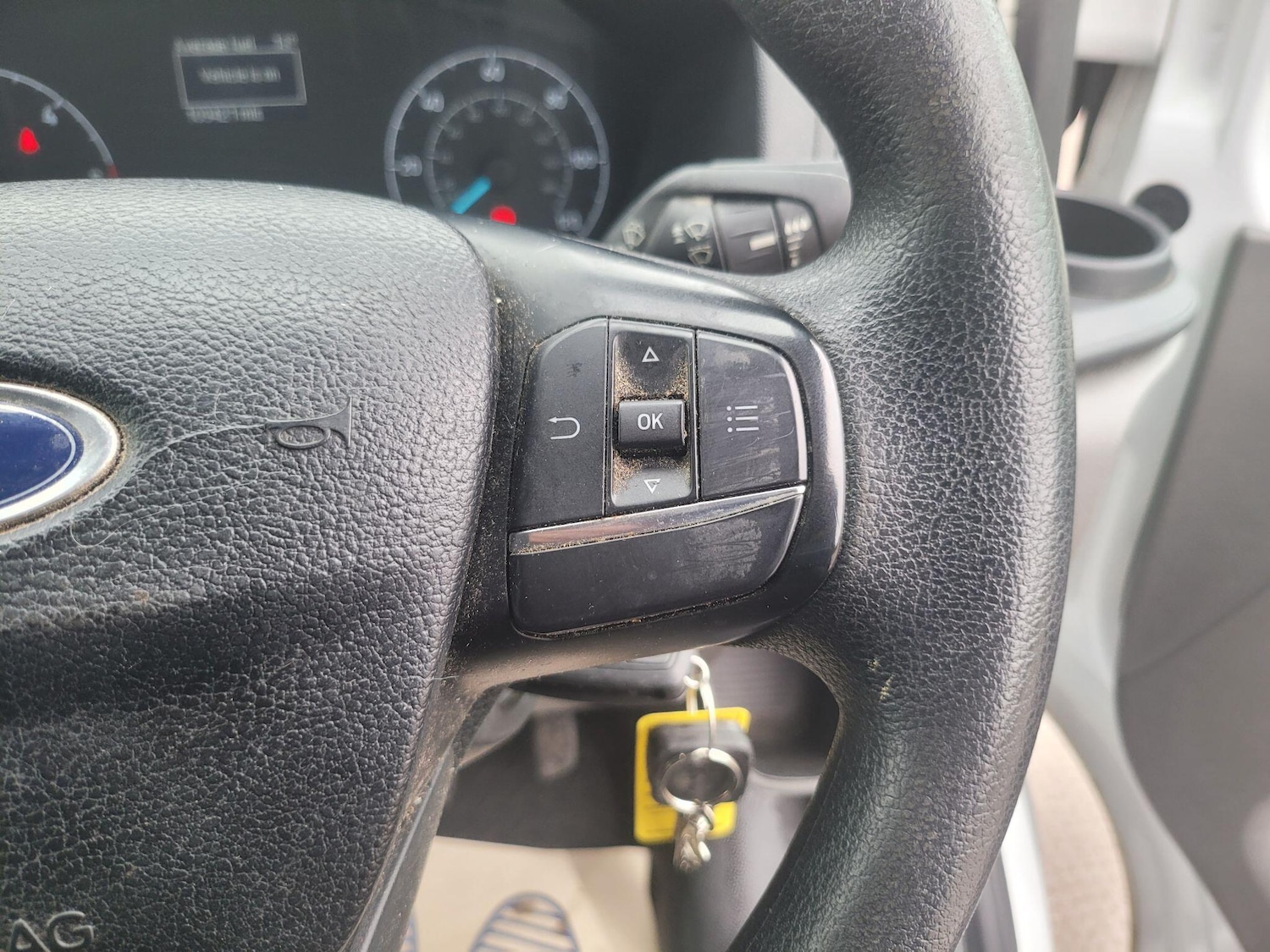 Used Ford Transit Custom 2019 for sale - 77377576: Photo 15