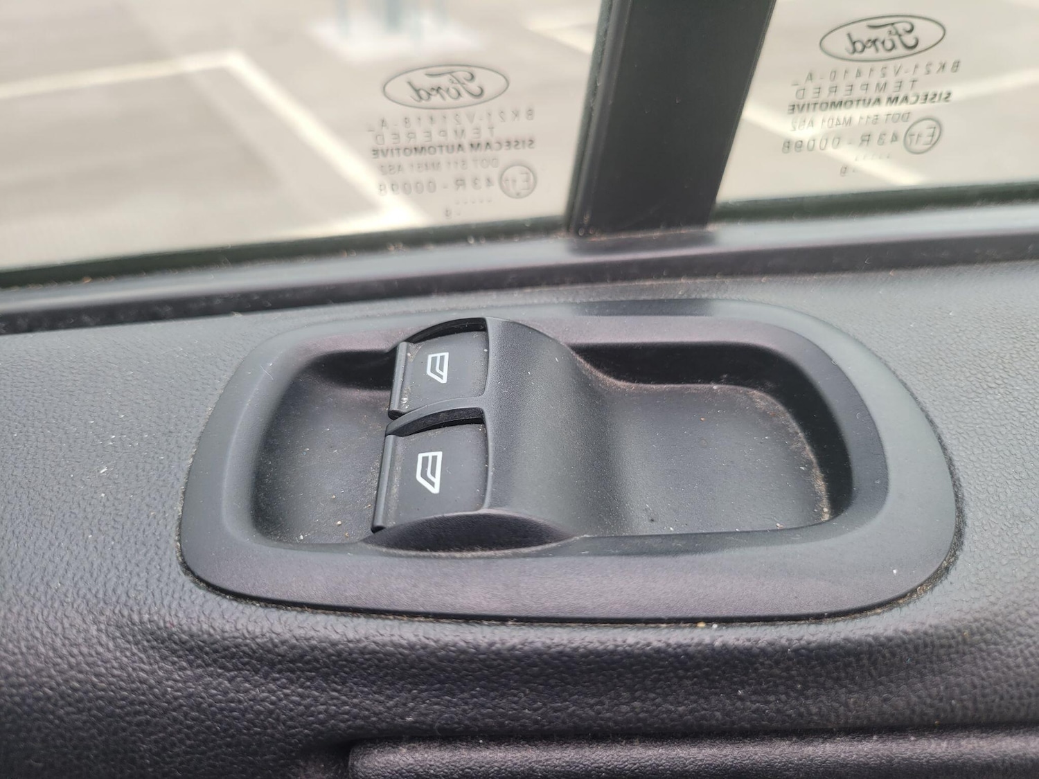 Used Ford Transit Custom 2019 for sale - 77377576: Photo 16