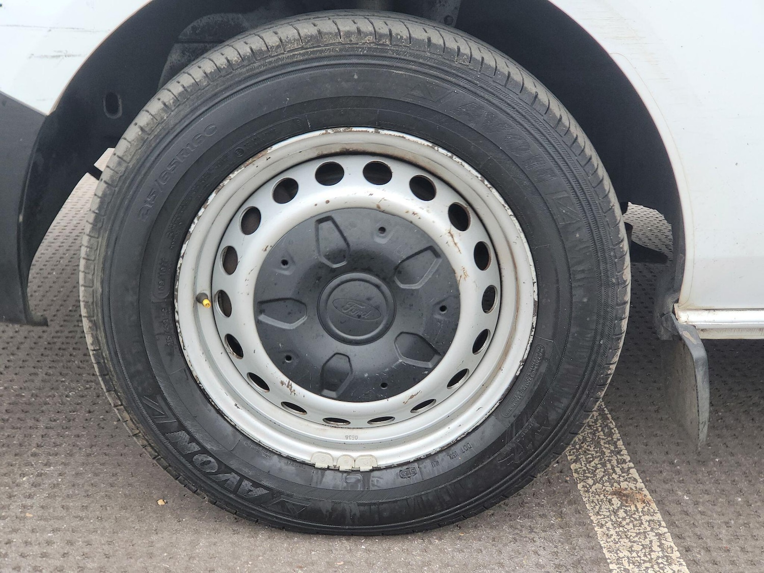 Used Ford Transit Custom 2019 for sale - 77377576: Photo 17