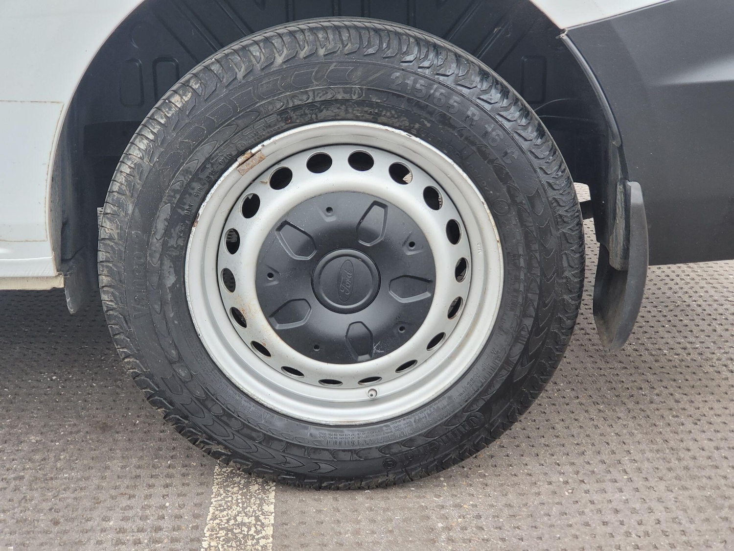 Used Ford Transit Custom 2019 for sale - 77377576: Photo 18