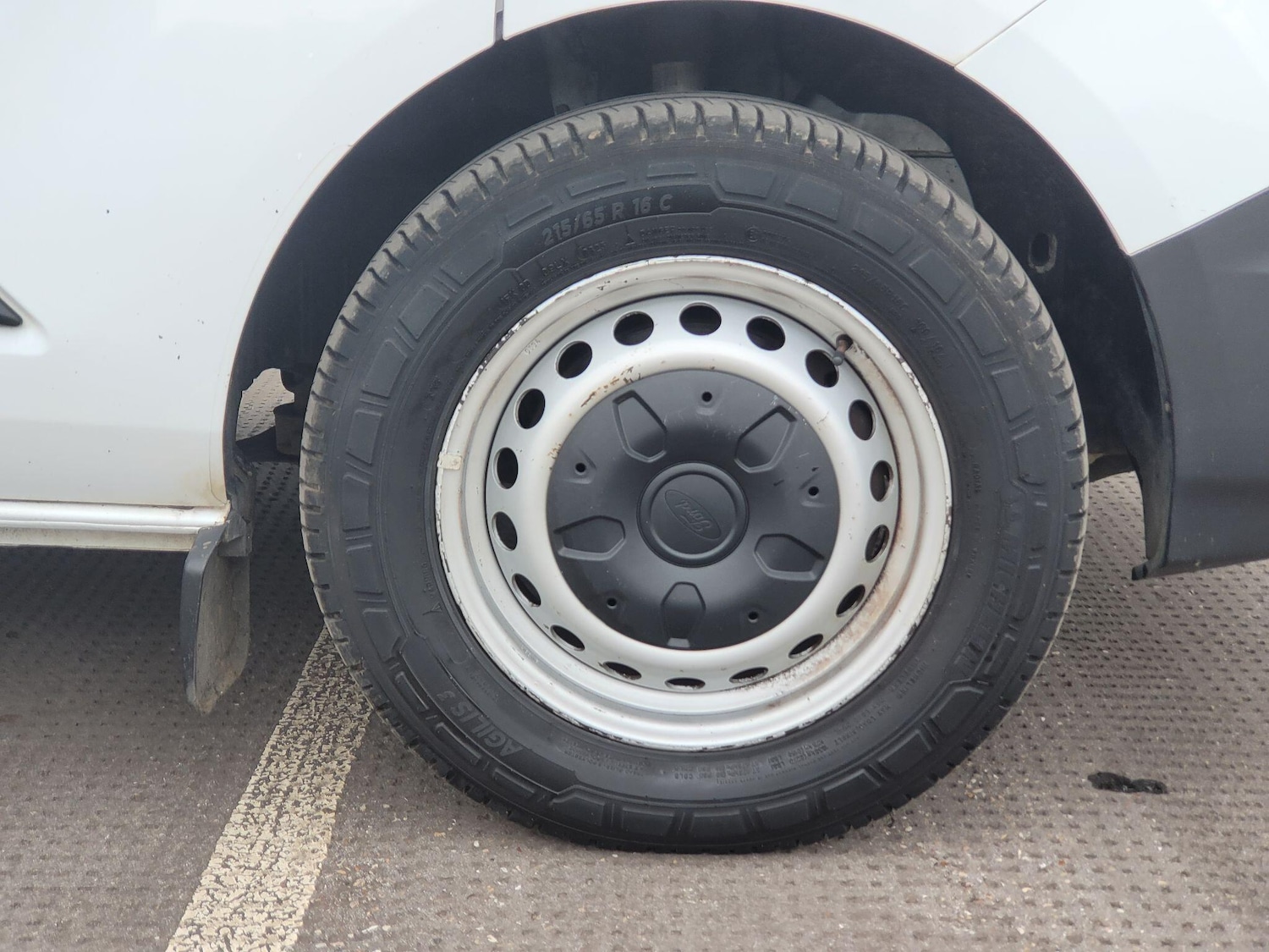 Used Ford Transit Custom 2019 for sale - 77377576: Photo 20