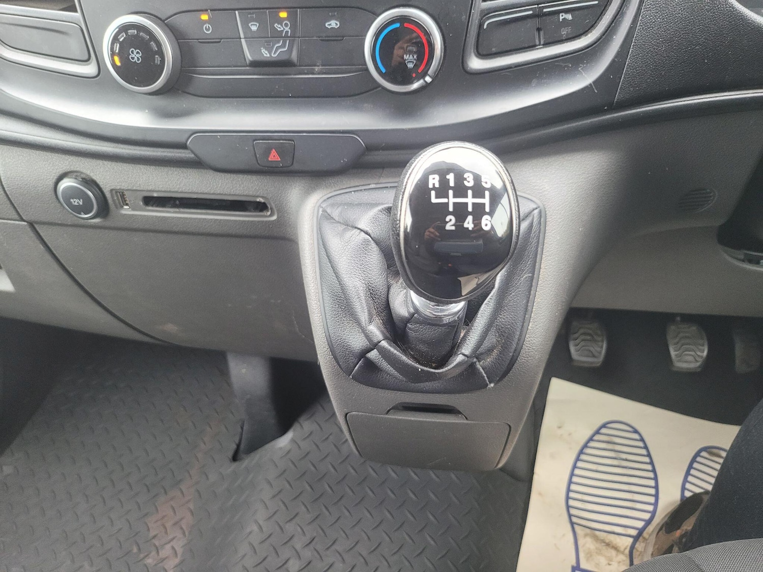 Used Ford Transit Custom 2019 for sale - 77377576: Photo 21