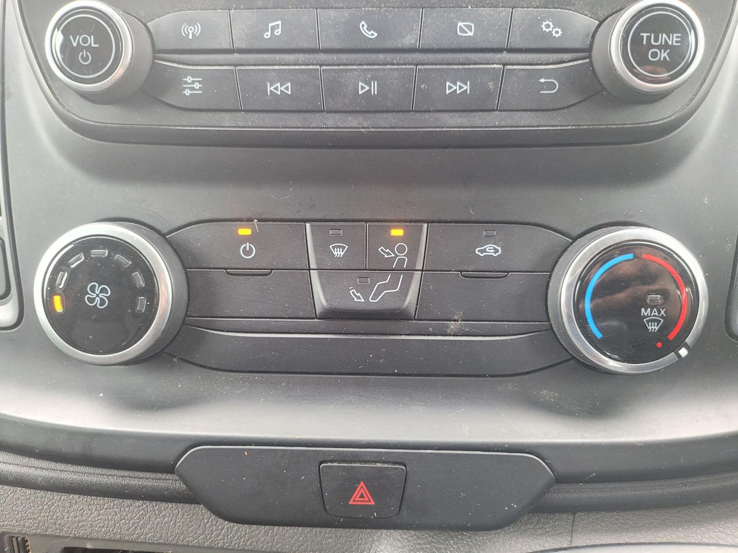 Used Ford Transit Custom 2019 for sale - 77377576: Photo 22