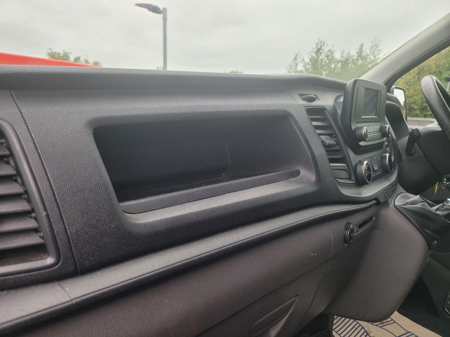 Used Ford Transit Custom 2019 for sale - 77377576: Photo 24